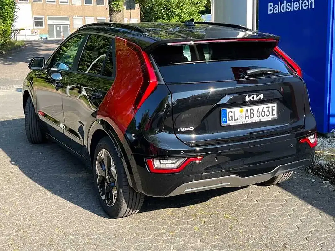 Kia Niro - Thumbnail 6