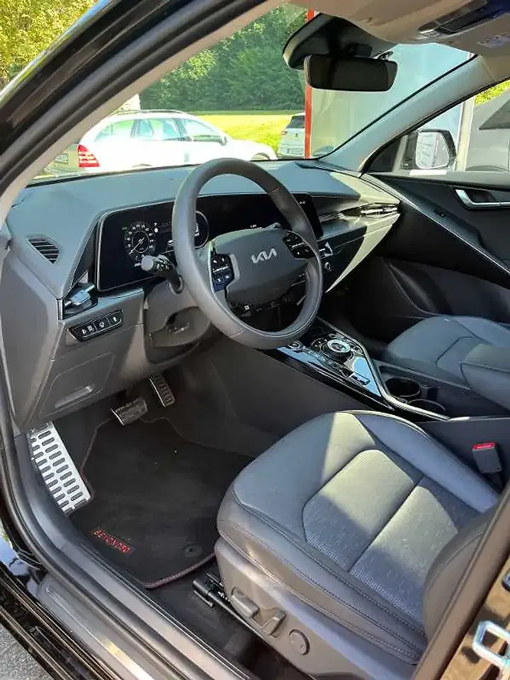 Kia Niro - Thumbnail 9
