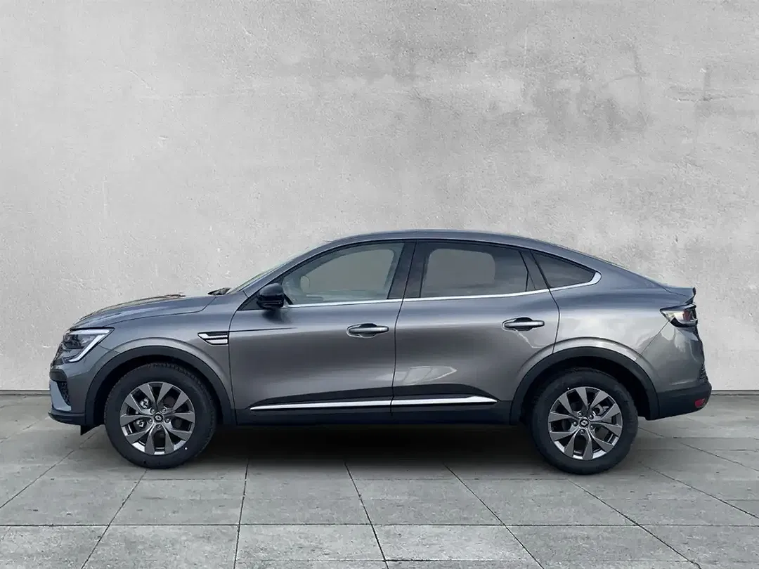 Renault Arkana - Thumbnail 2