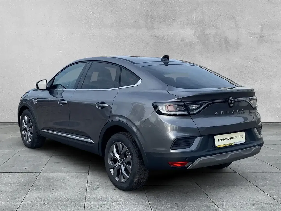 Renault Arkana - Thumbnail 3