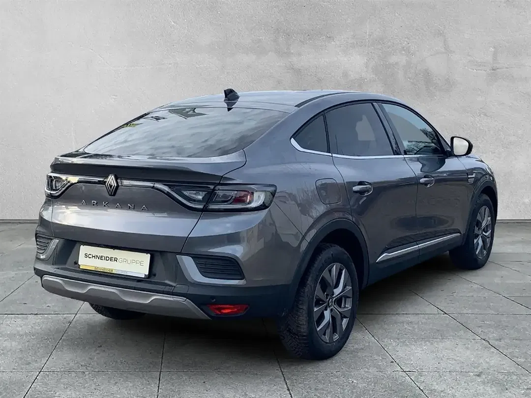 Renault Arkana - Thumbnail 5