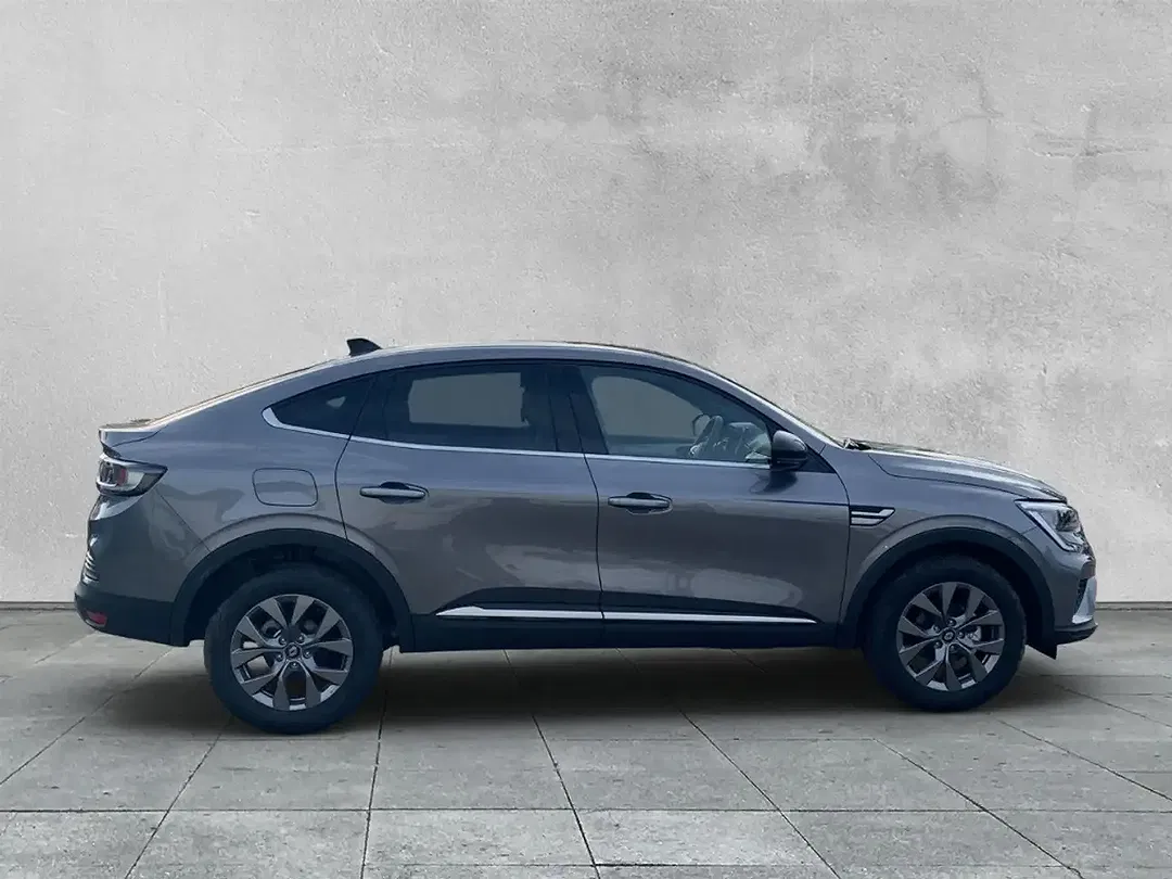 Renault Arkana - Thumbnail 6