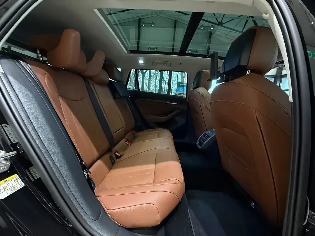 Skoda Superb - Thumbnail 6