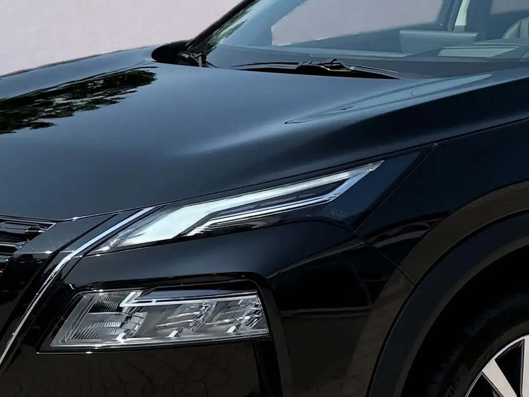 Nissan X-Trail - Thumbnail 10