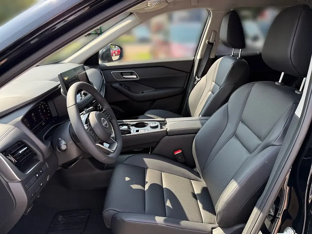 Nissan X-Trail - Thumbnail 13