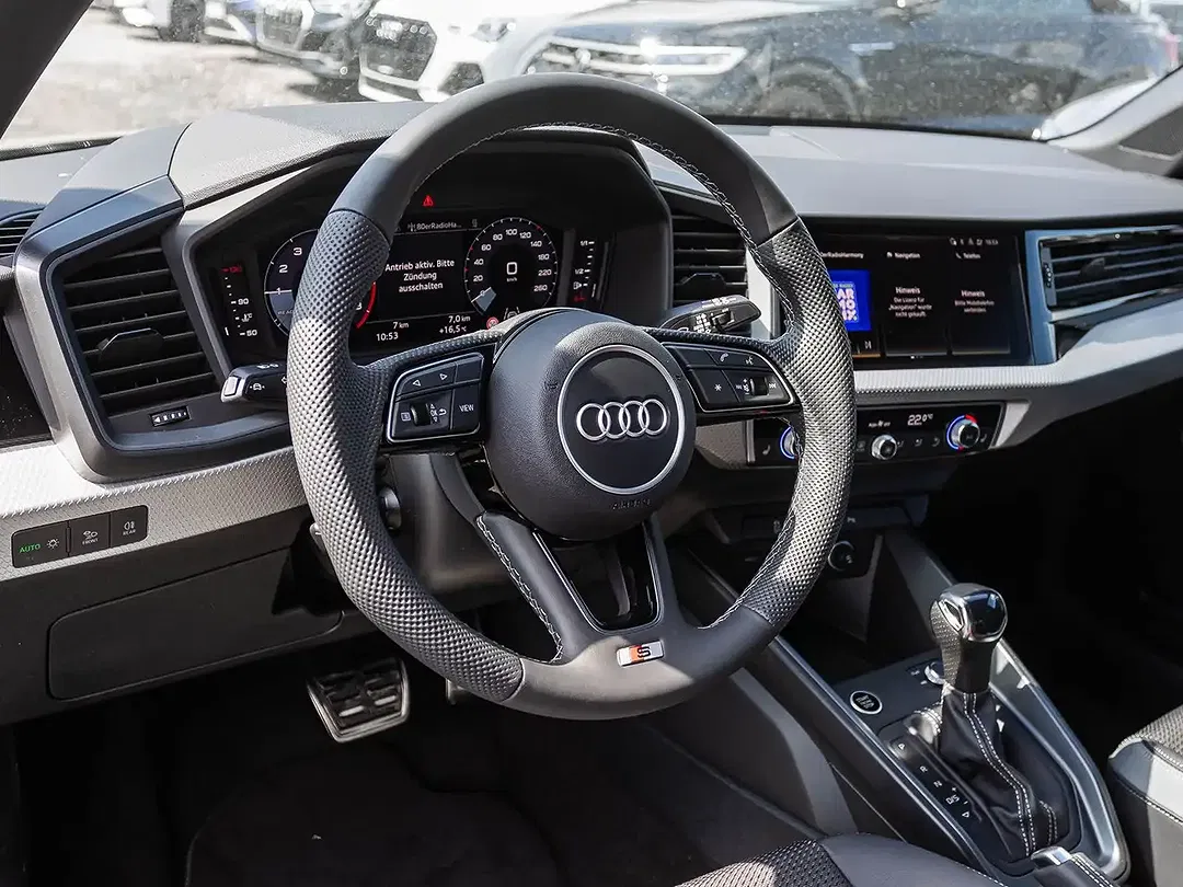 Audi A1 - Thumbnail 9