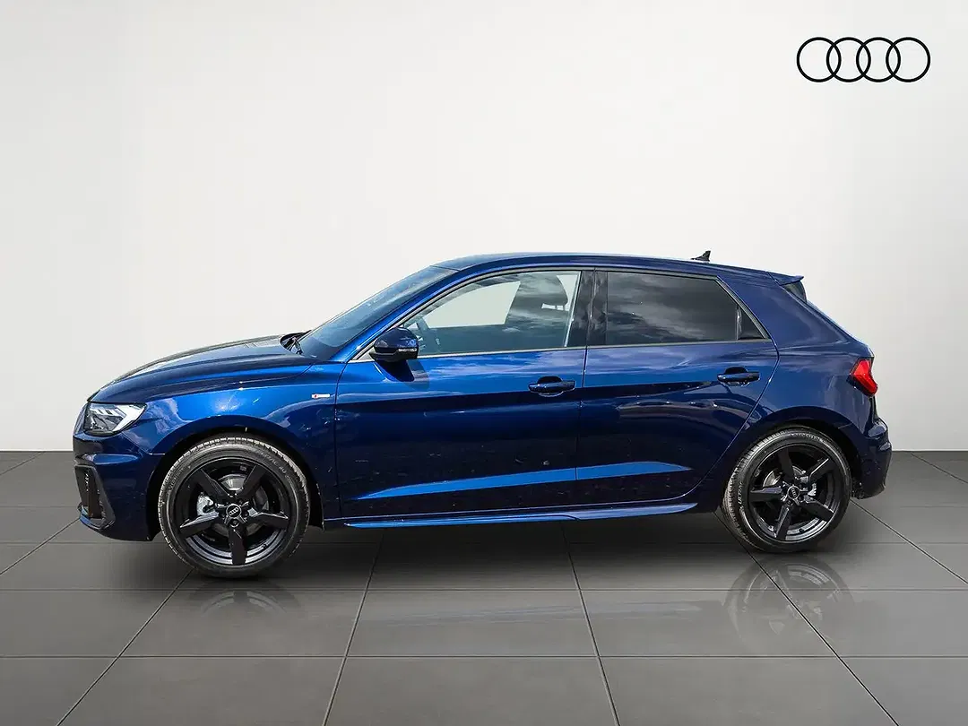 Audi A1 - Thumbnail 3
