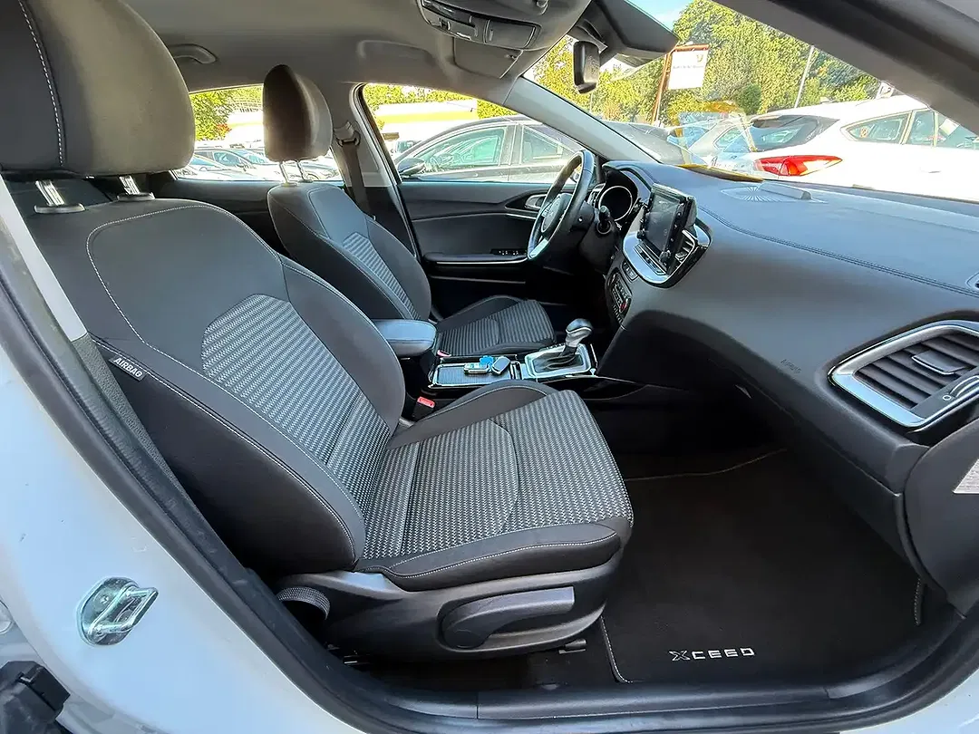 Kia XCeed - Thumbnail 10