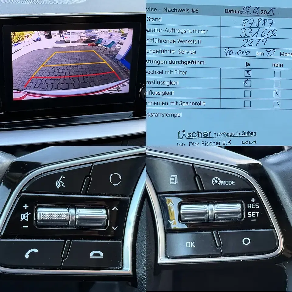 Kia XCeed - Thumbnail 11
