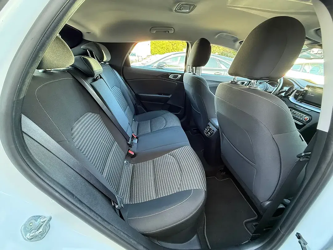 Kia XCeed - Thumbnail 13