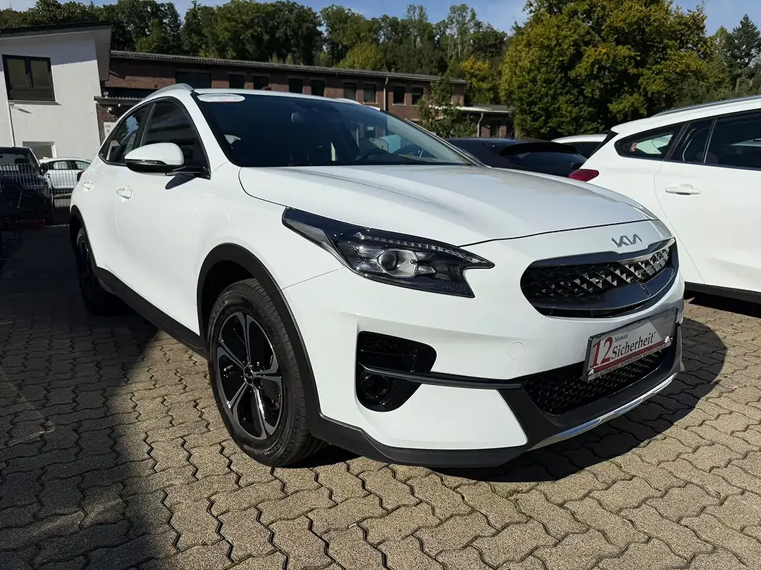 Kia XCeed - Thumbnail 2