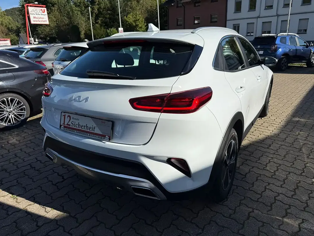 Kia XCeed - Thumbnail 3