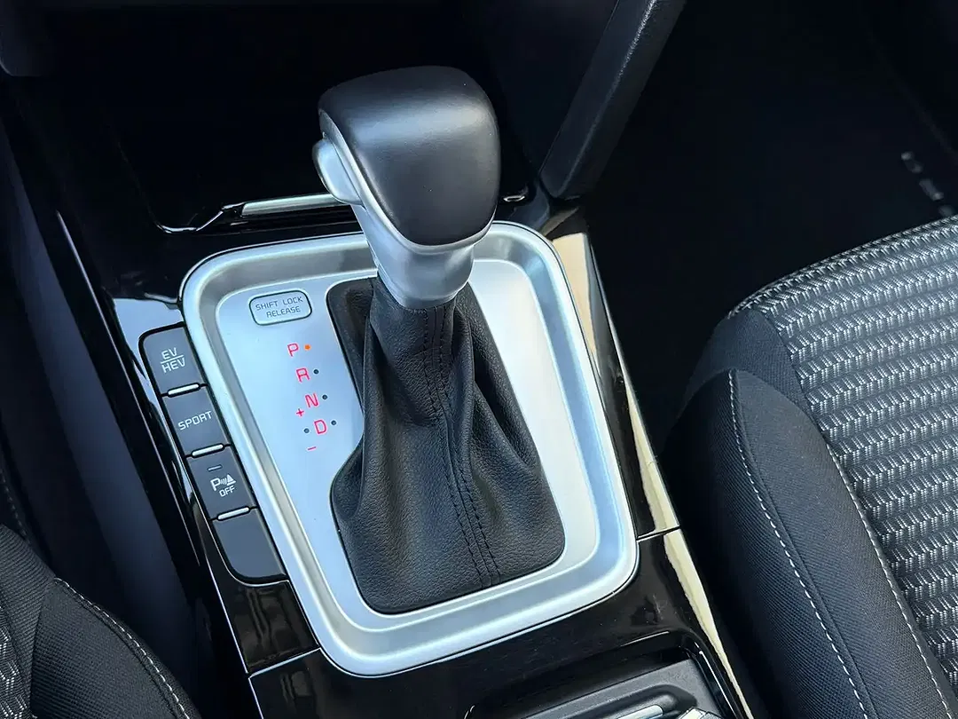 Kia XCeed - Thumbnail 6