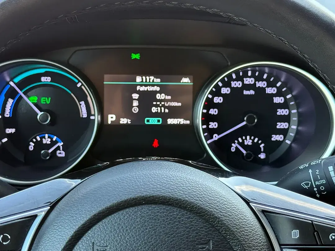 Kia XCeed - Thumbnail 7