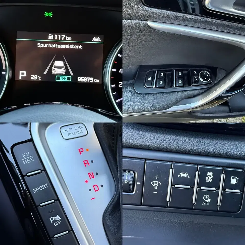 Kia XCeed - Thumbnail 8