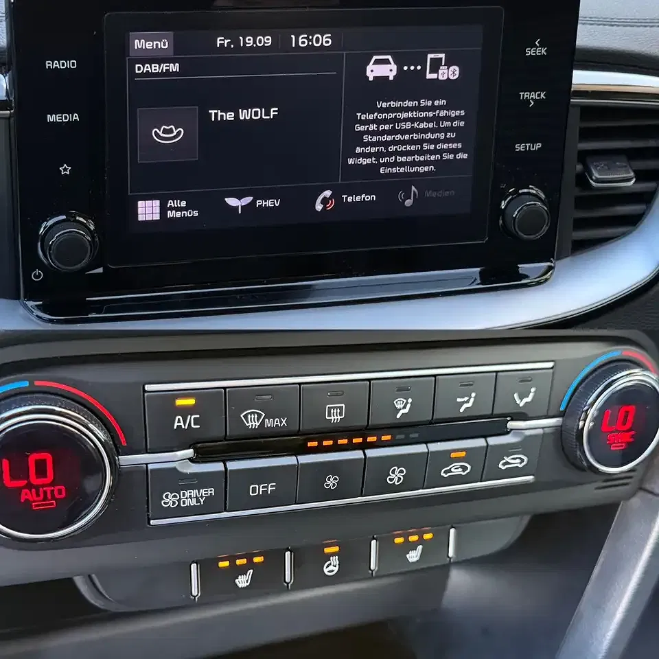 Kia XCeed - Thumbnail 9