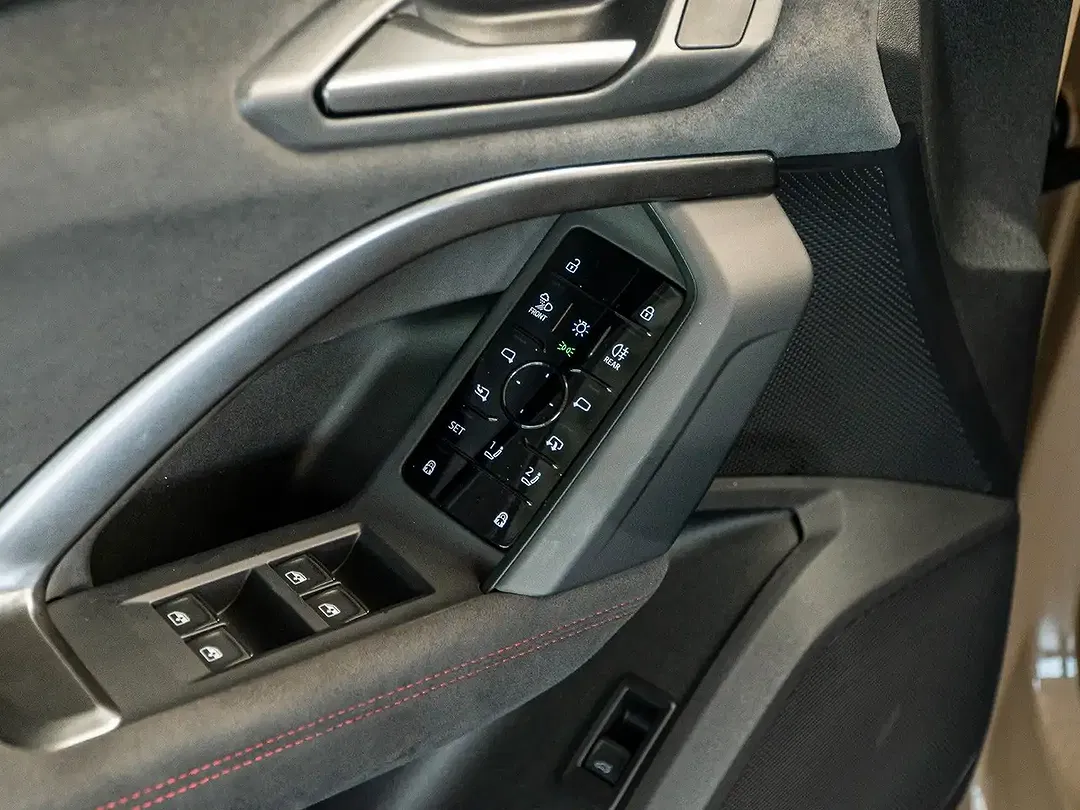 Audi Q5 - Thumbnail 10