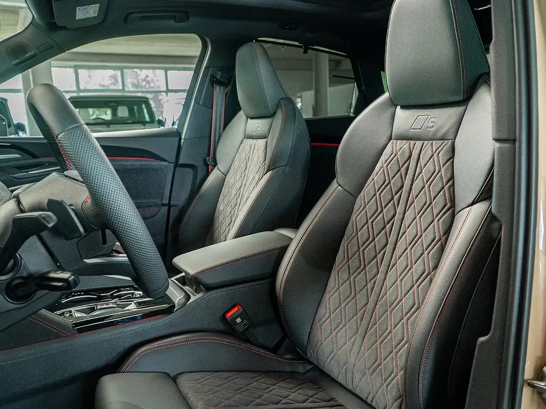 Audi Q5 - Thumbnail 13