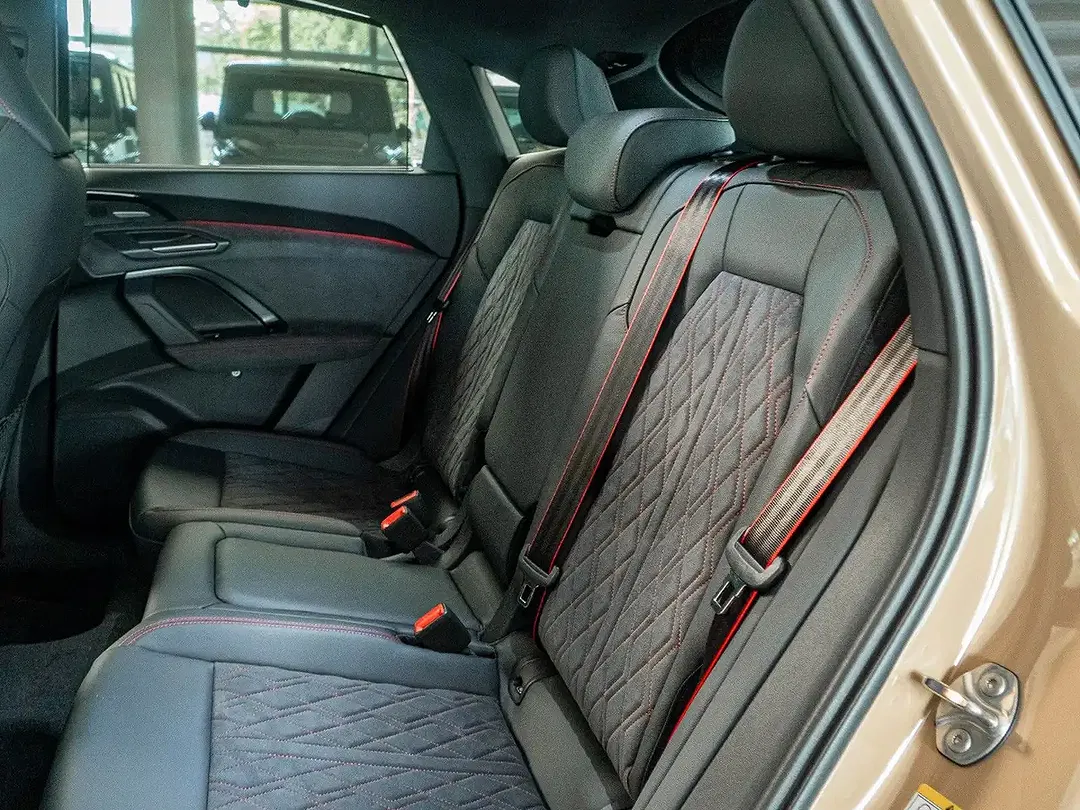 Audi Q5 - Thumbnail 14