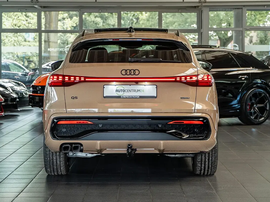 Audi Q5 - Thumbnail 7