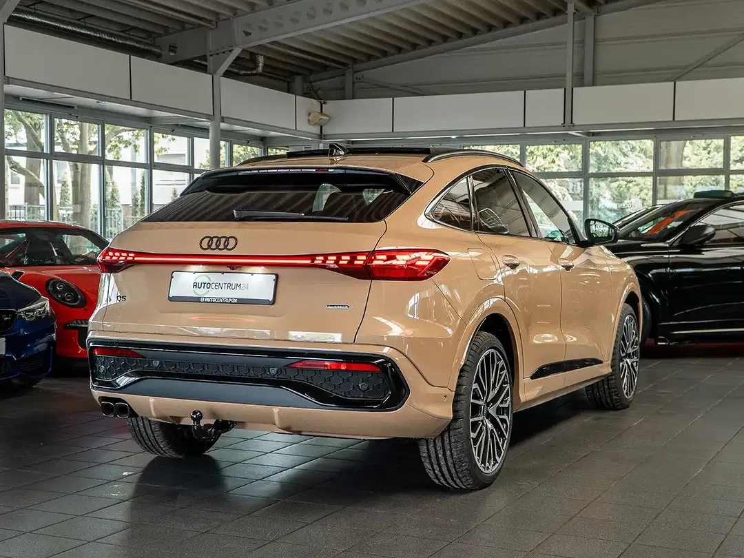 Audi Q5 - Thumbnail 8