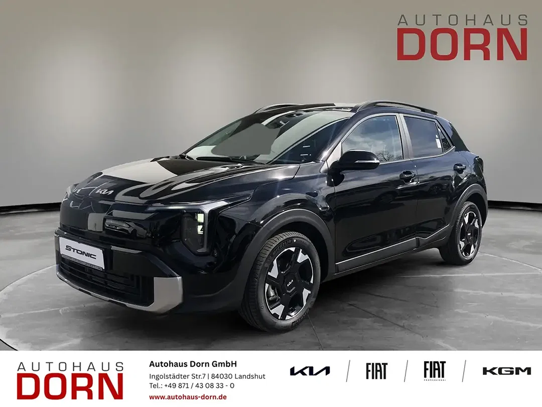 Kia Stonic - Afbeelding 1