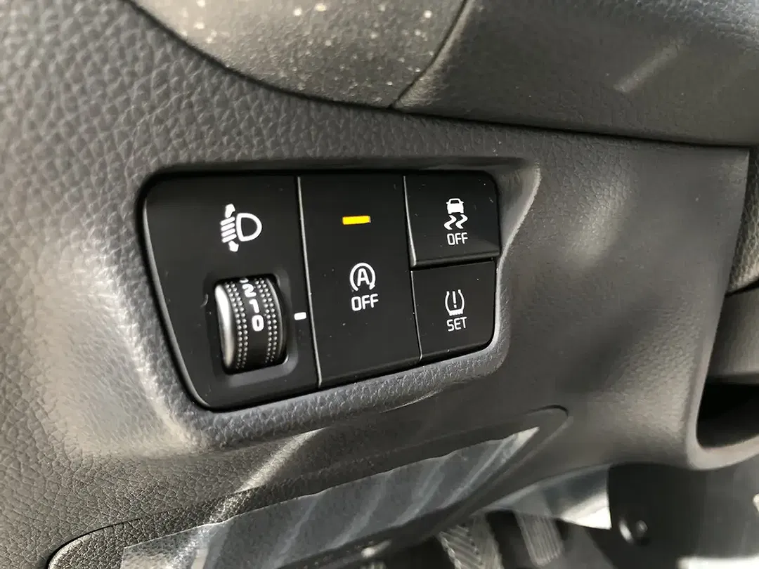 Kia Stonic - Thumbnail 15