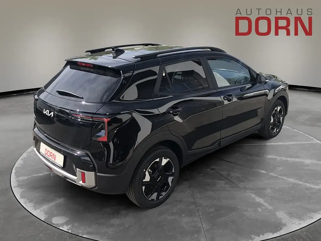 Kia Stonic - Thumbnail 3