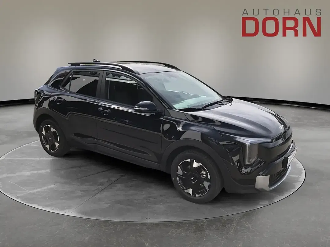 Kia Stonic - Thumbnail 4