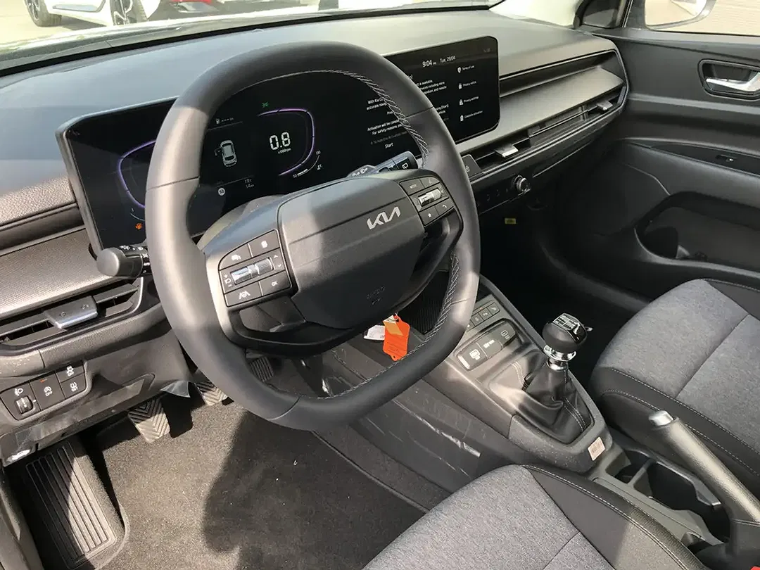 Kia Stonic - Thumbnail 6