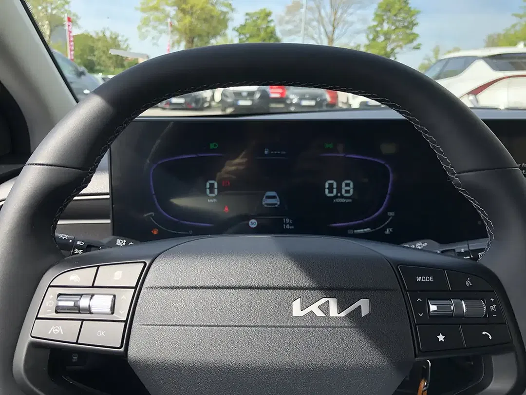 Kia Stonic - Thumbnail 9