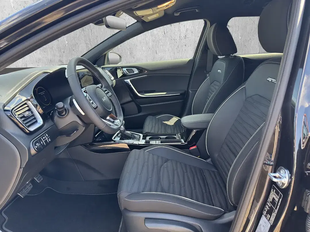 Kia Ceed SW / cee'd SW - Thumbnail 9