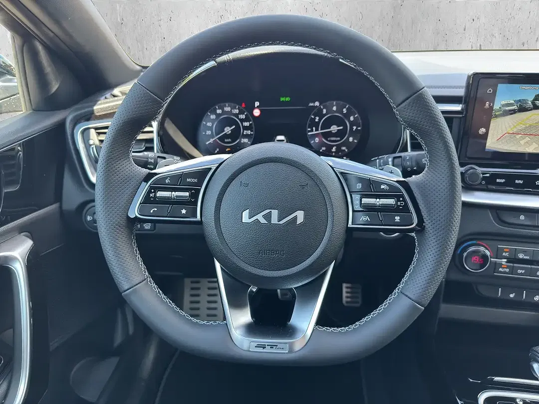 Kia Ceed SW / cee'd SW - Thumbnail 10