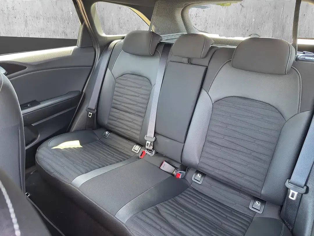 Kia Ceed SW / cee'd SW - Thumbnail 12