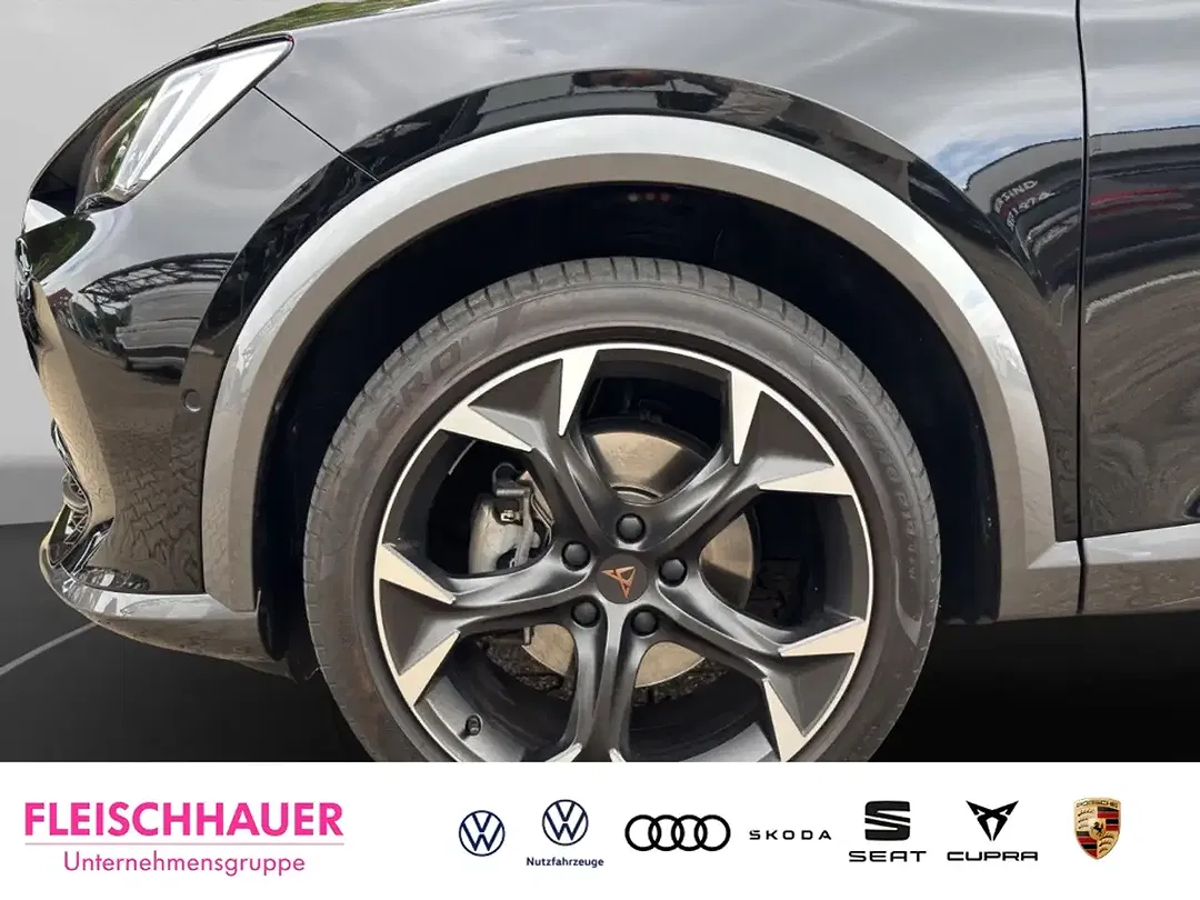 CUPRA Formentor - Thumbnail 15