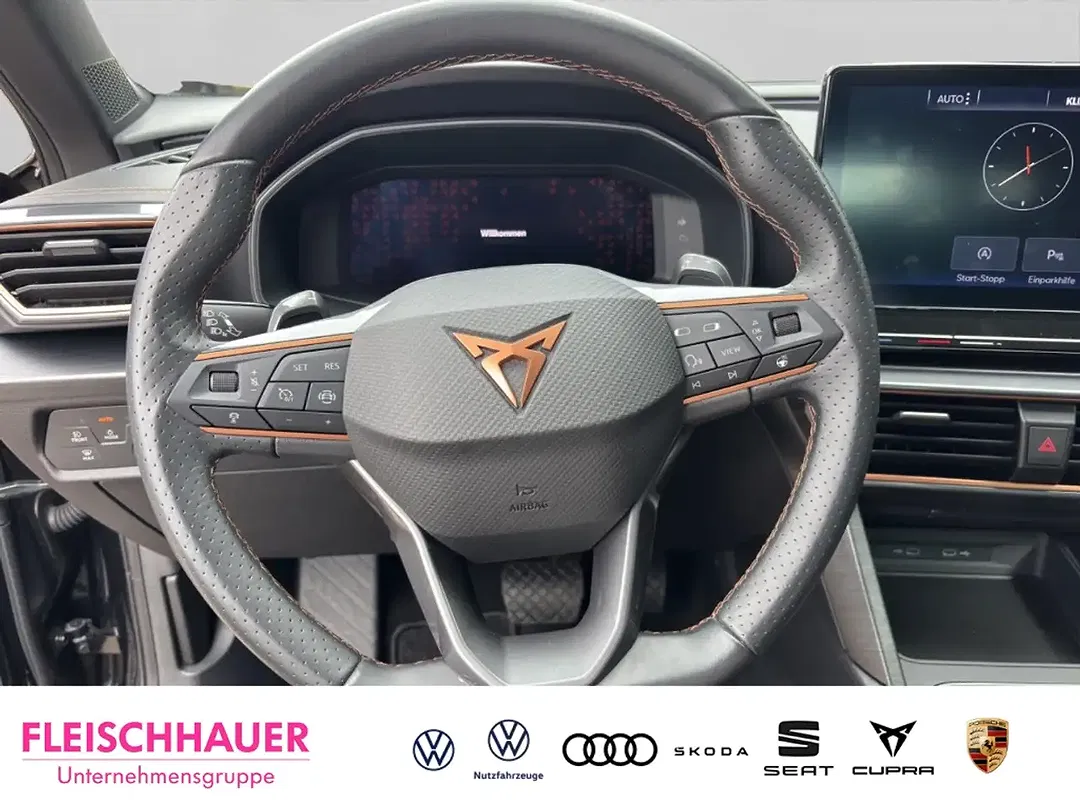 CUPRA Formentor - Thumbnail 8