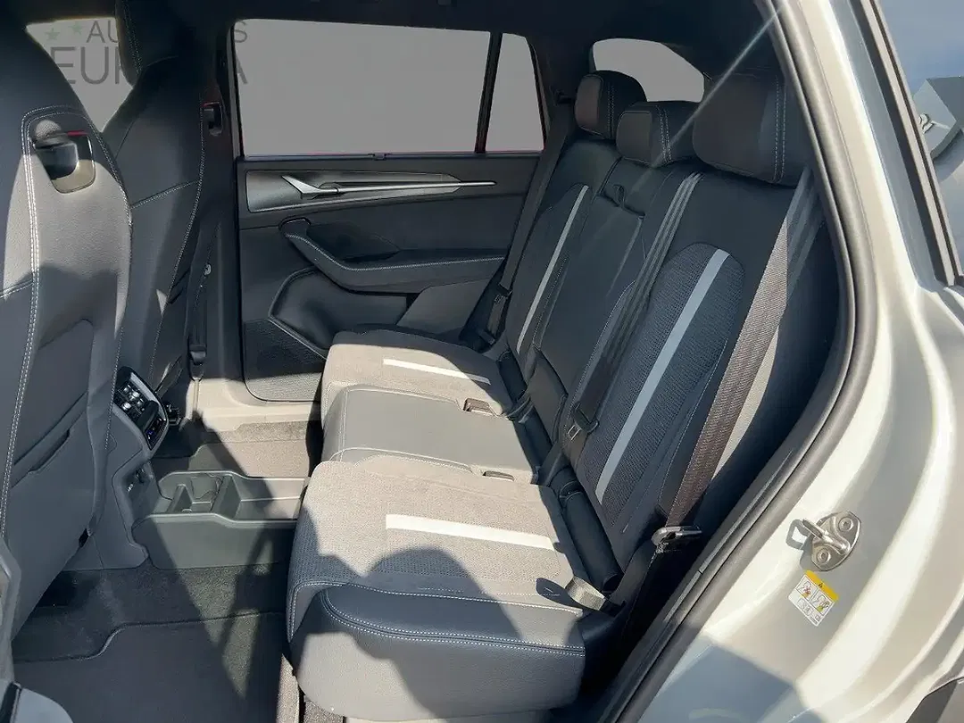 Skoda Kodiaq - Thumbnail 10