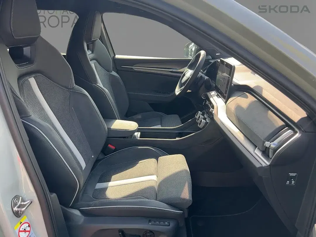 Skoda Kodiaq - Thumbnail 12