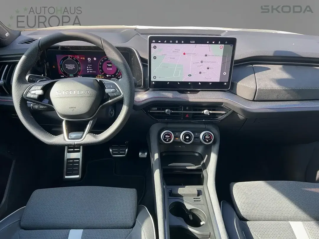 Skoda Kodiaq - Thumbnail 13