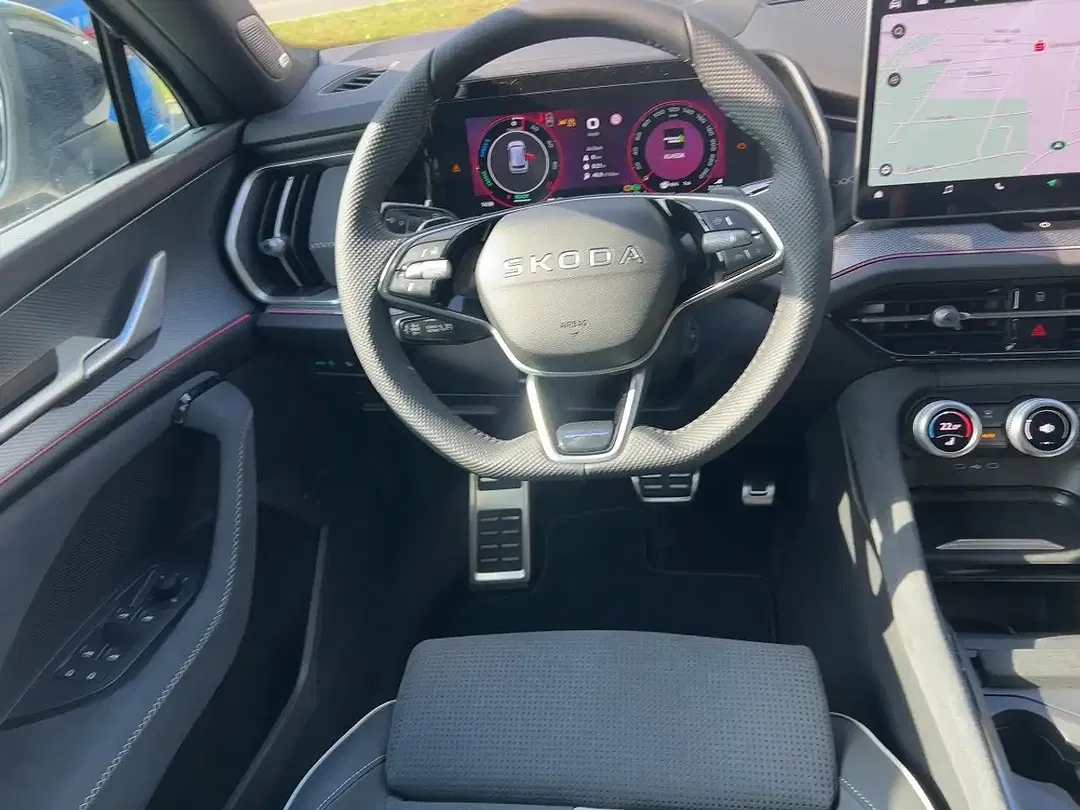 Skoda Kodiaq - Thumbnail 14