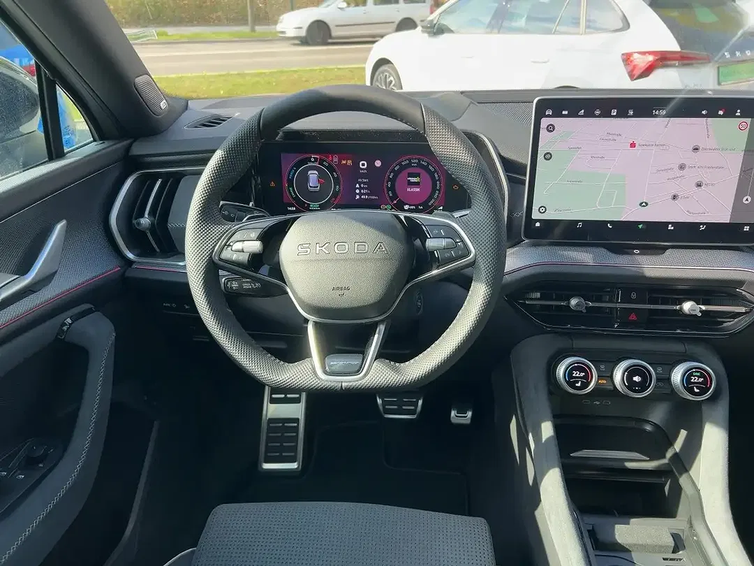 Skoda Kodiaq - Thumbnail 15