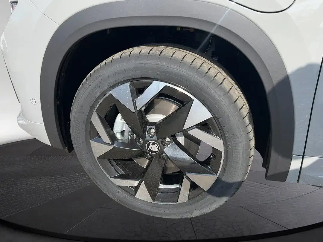 Skoda Kodiaq - Thumbnail 7