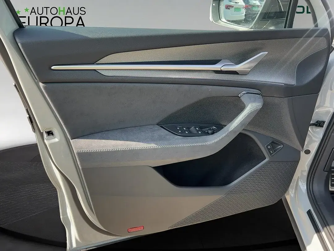 Skoda Kodiaq - Thumbnail 8