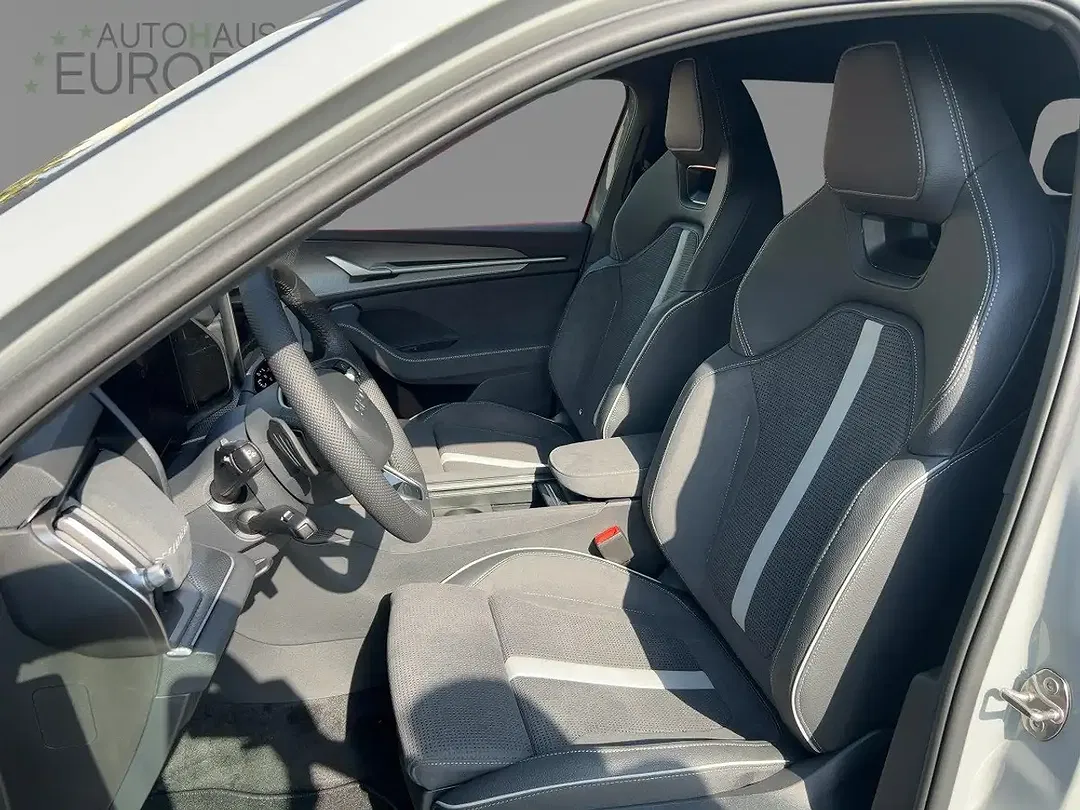 Skoda Kodiaq - Thumbnail 9