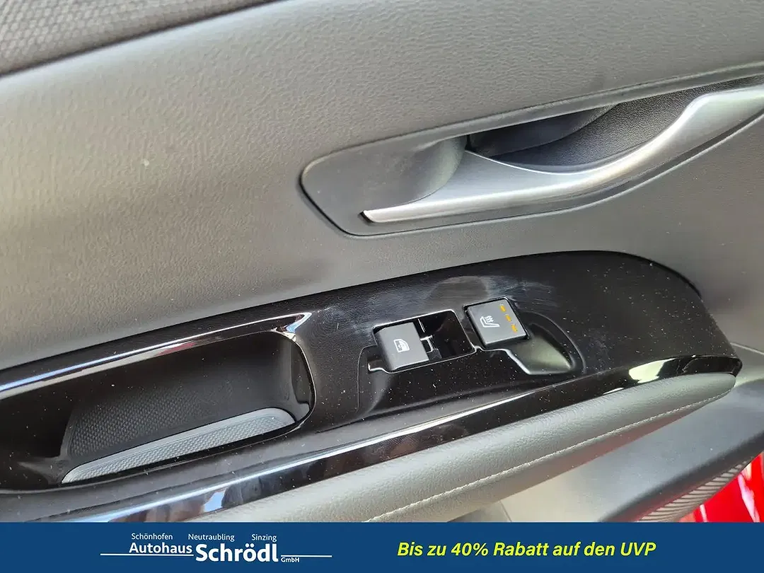 Hyundai TUCSON - Thumbnail 13