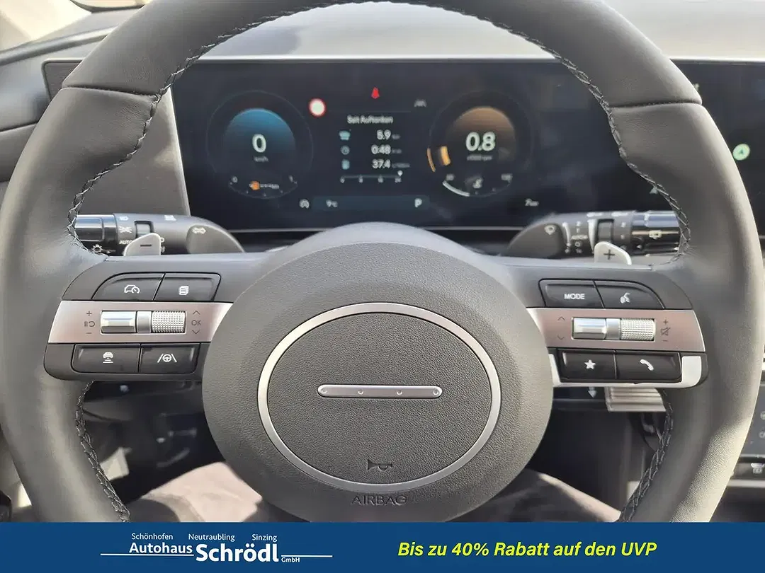 Hyundai TUCSON - Thumbnail 15