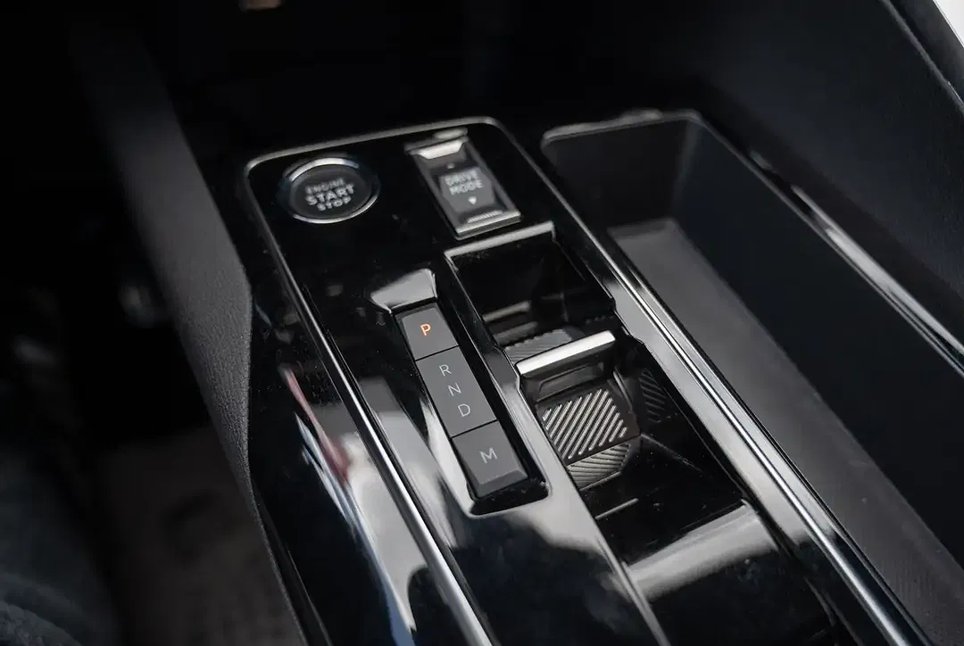 Peugeot 3008 - Thumbnail 12