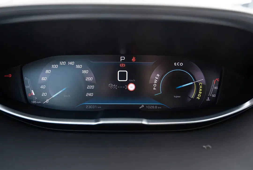 Peugeot 3008 - Thumbnail 14
