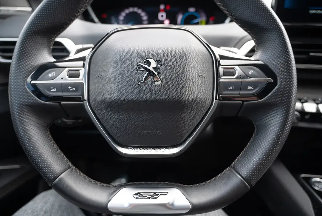 Peugeot 3008 - Thumbnail 15
