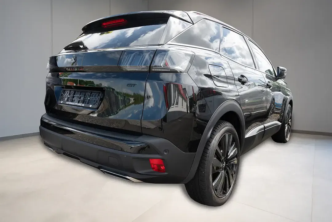 Peugeot 3008 - Thumbnail 3